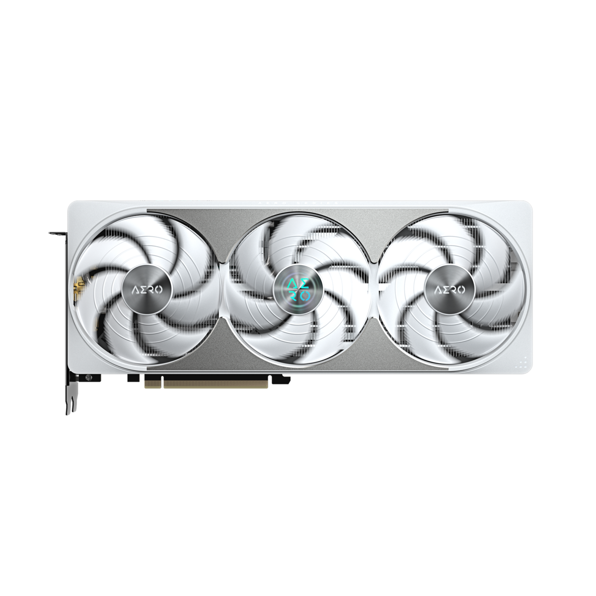 GIGABYTE grafička kartica NVIDIA GeForce RTX 5080 AERO OC 16GB, GDDR7, 256bit,3xDP, 1xHDMI