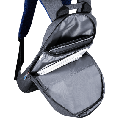 CANYON BP-4 Slim 12L, ruksak za laptop do 15.6"
