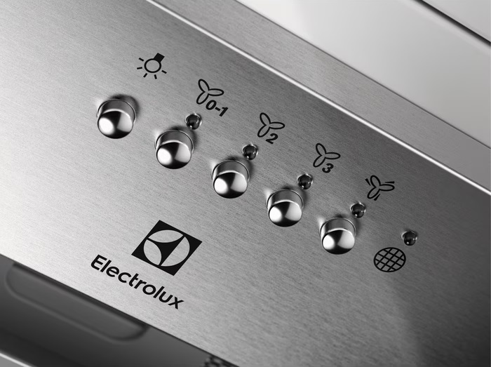 Electrolux napa LFG719X