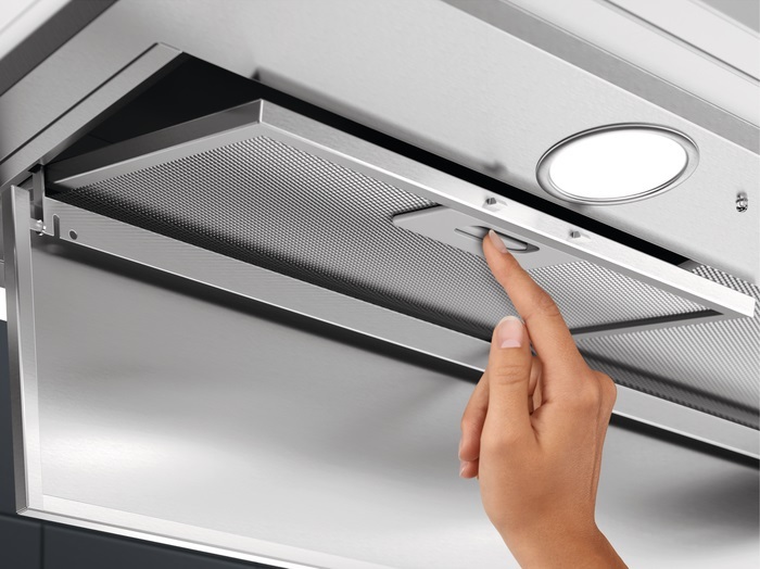 Electrolux napa LFG719X
