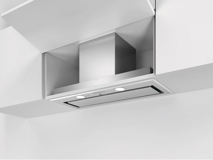 Electrolux napa LFG719X