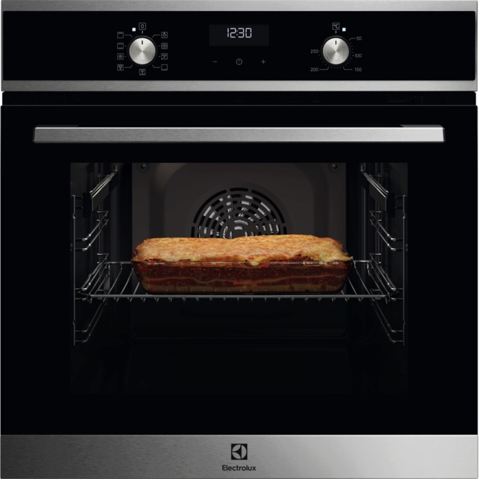 Electrolux pećnica EOF5F50BX