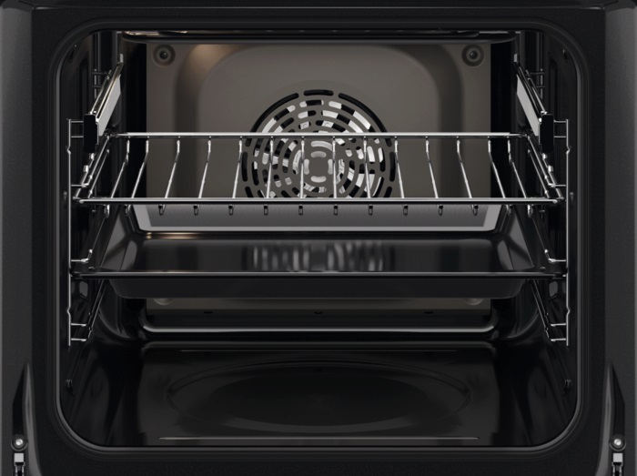 Electrolux pećnica EOF5F50BX