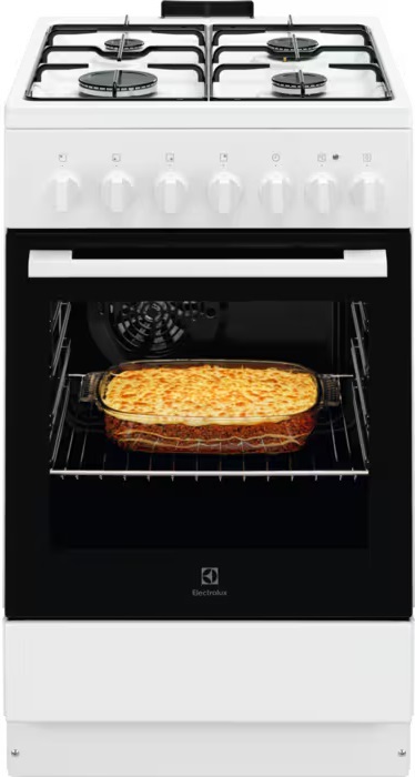 Electrolux štednjak LKK520032W