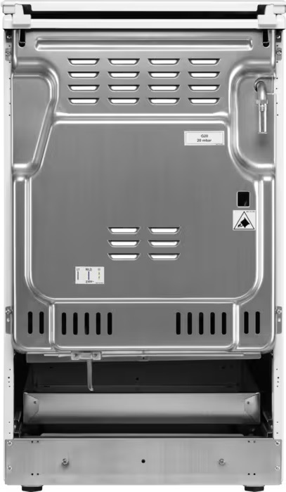 Electrolux štednjak LKK520032W