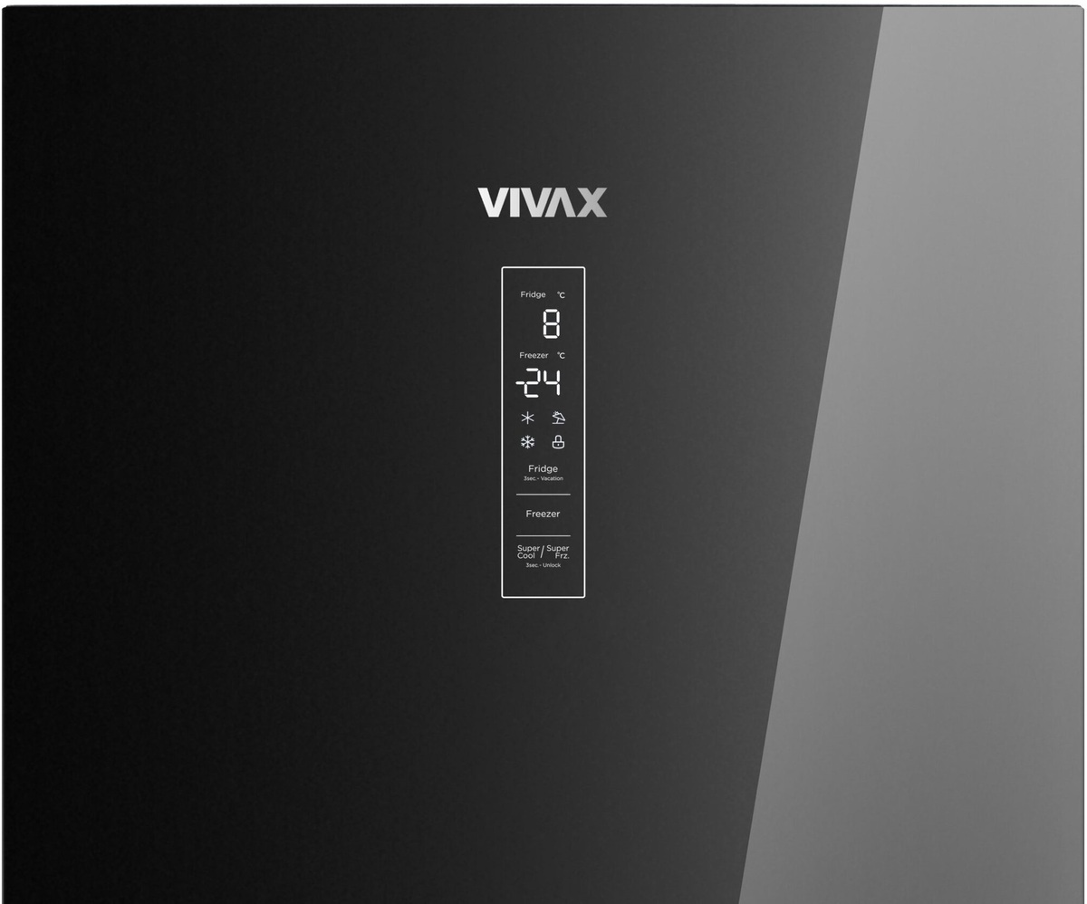 VIVAX HOME frižider CF-3781DNF BG