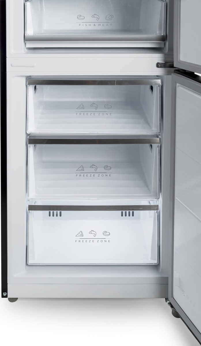 VIVAX HOME frižider CF-3781DNF BG