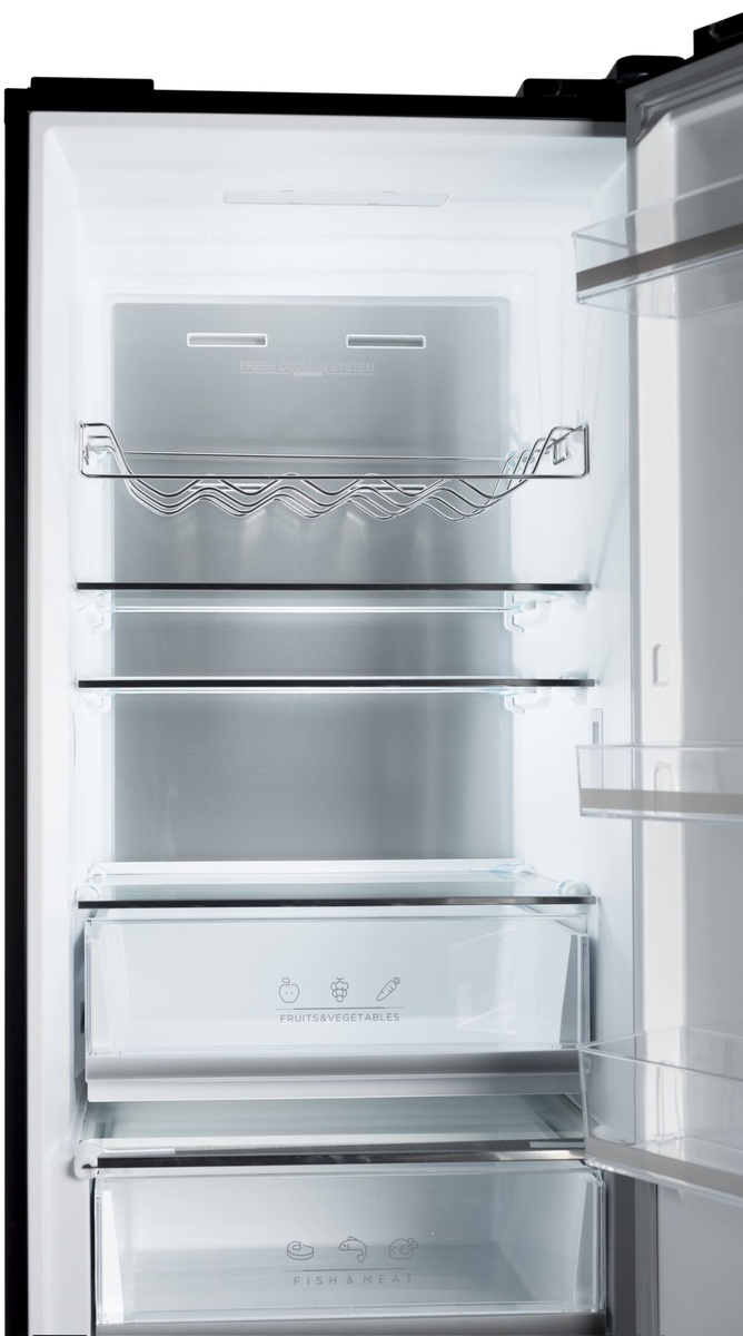 VIVAX HOME frižider CF-3781DNF BG