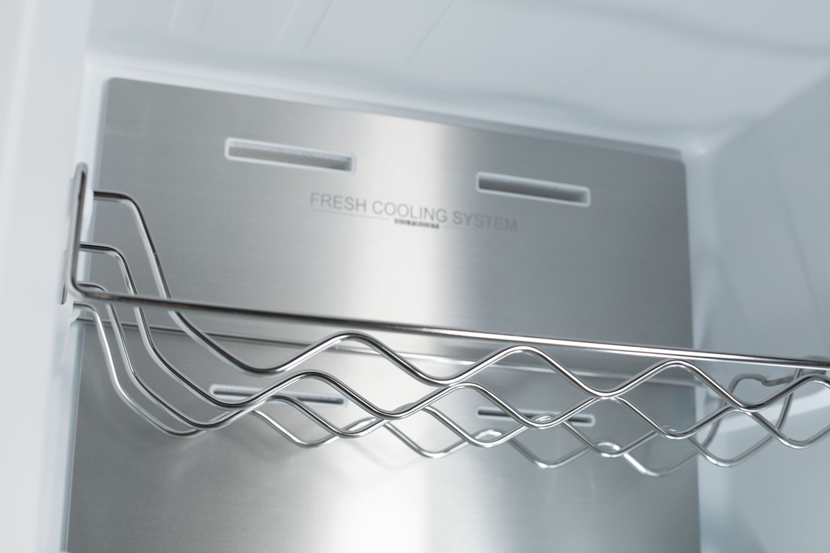 VIVAX HOME frižider CF-3781DNF BG