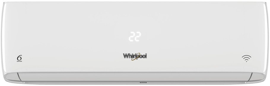 Whirlpool klima uređaj SPICR312WF