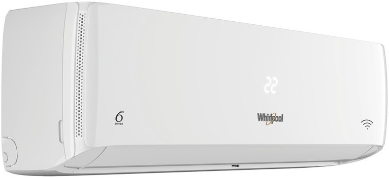 Whirlpool klima uređaj SPICR312WF