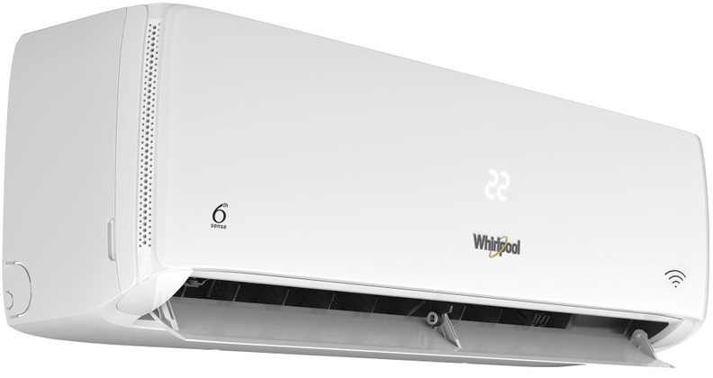 Whirlpool klima uređaj SPICR312WF