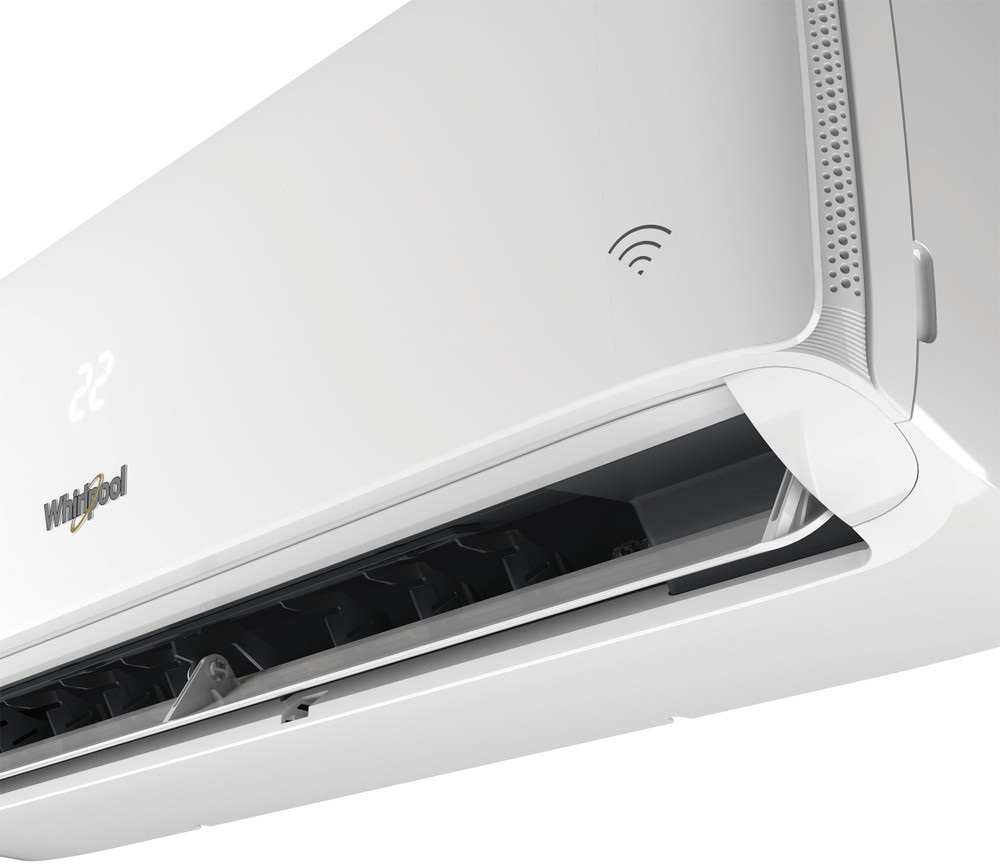 Whirlpool klima uređaj SPICR312WF