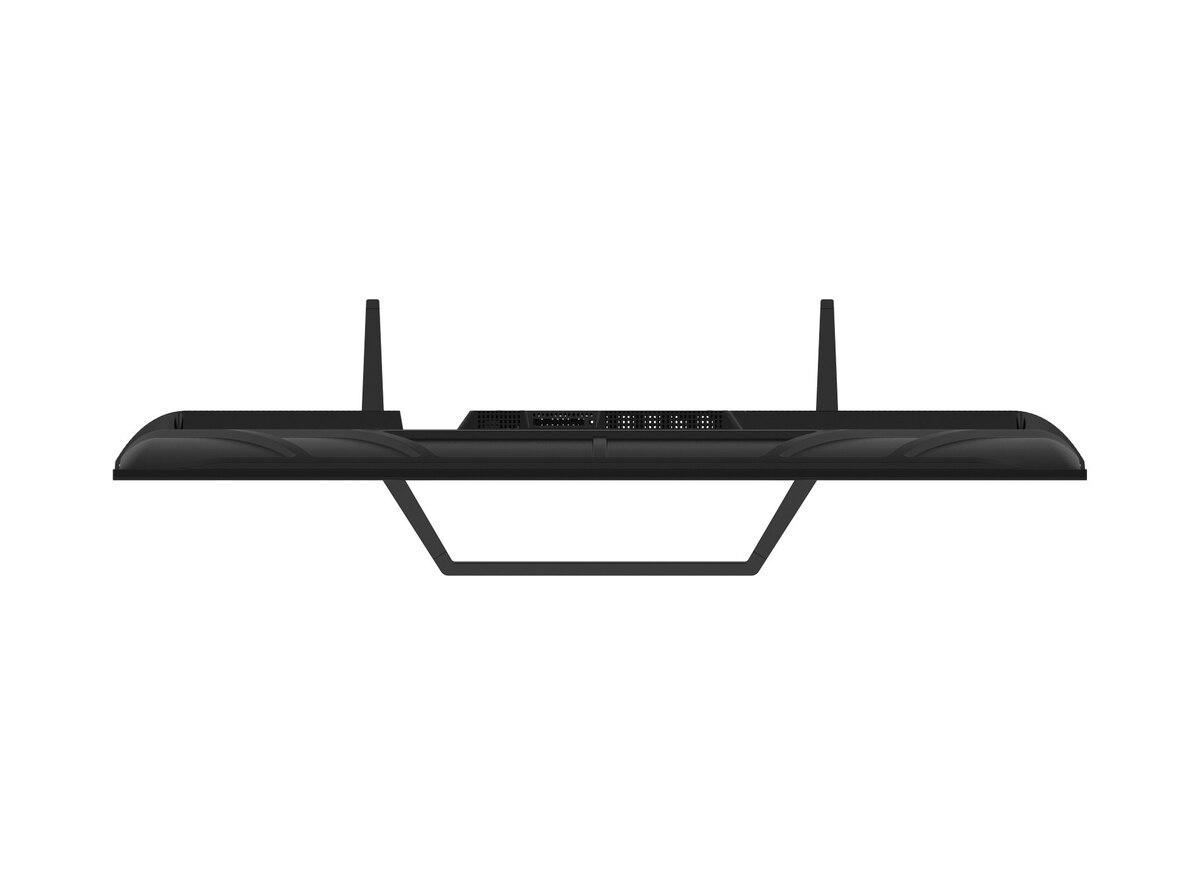TESLA LED televizor 55E655BUS, 4K Ultra HD, Smart TV, Google TV™, Crni