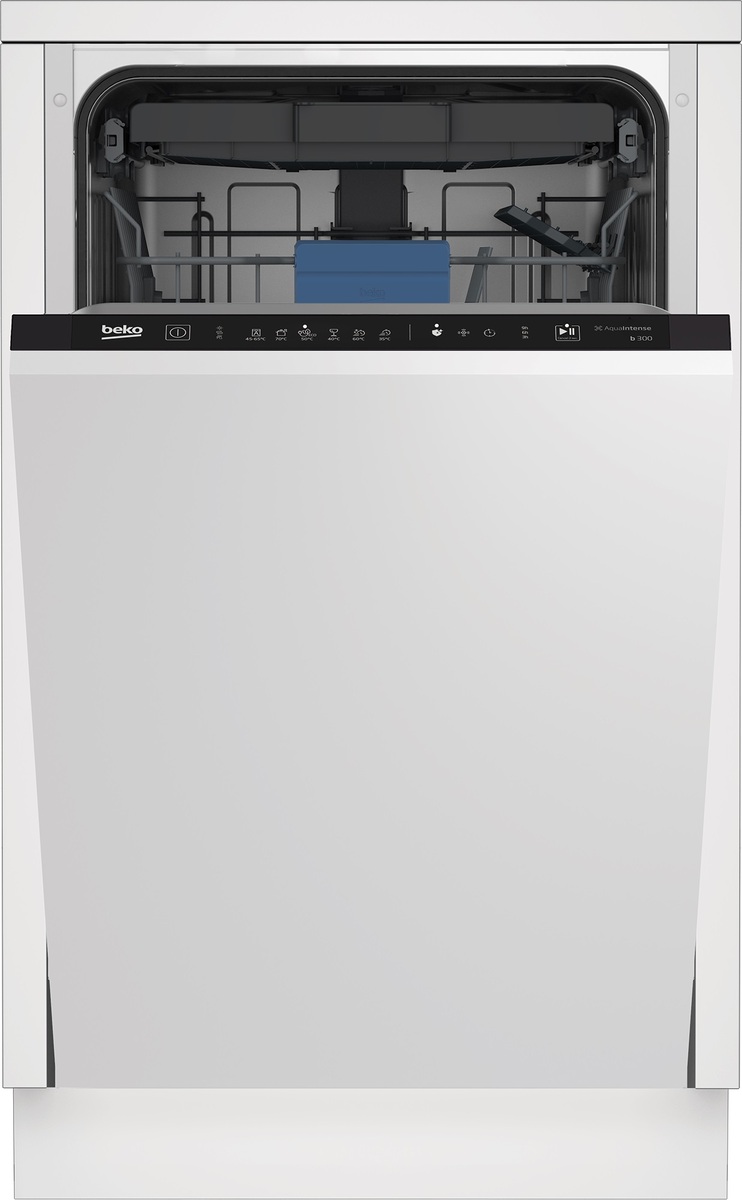Beko perilica posuđa BDIS161E0Q