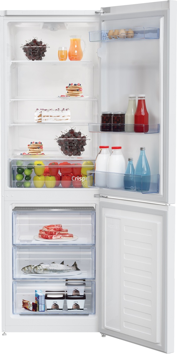 Beko frižider RCSA330K40WN