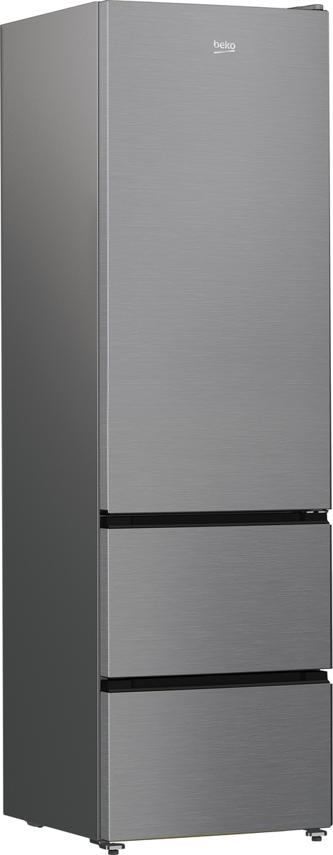 Beko frižider B3RGNA354HXB1
