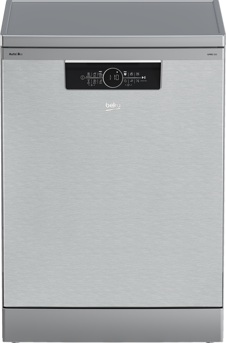 Beko perilica posuđa BDFN36640XA