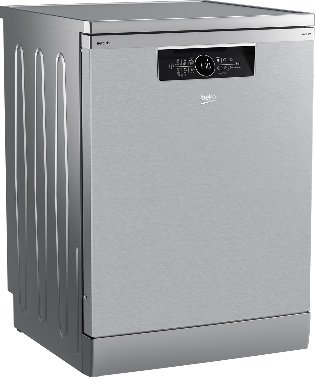 Beko perilica posuđa BDFN36640XA