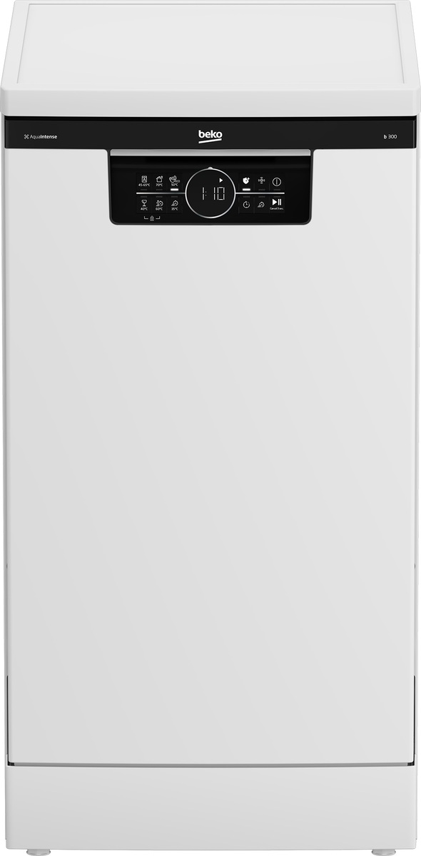 Beko perilica posuđa BDFS26120WQ
