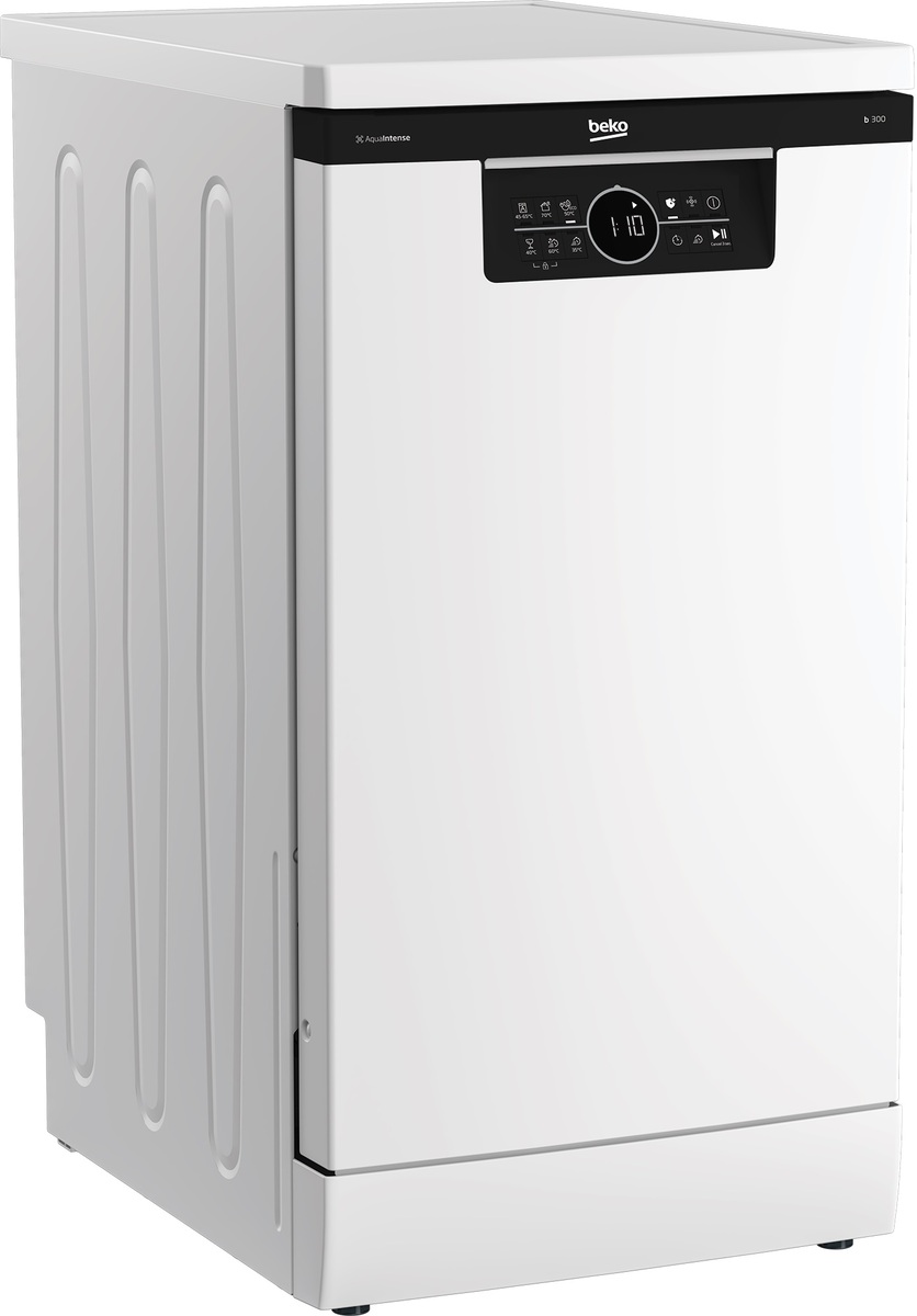Beko perilica posuđa BDFS26120WQ