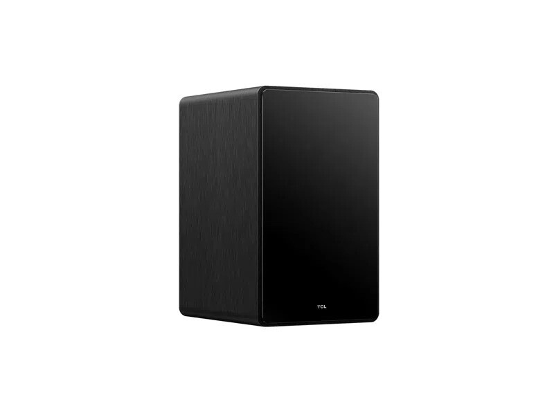 TCL Soundbar Q85HE, 7.1.4, 860W, Dolby Atmos, DTS:X, Ray Danz, AI