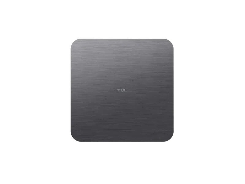 TCL soundbar S55HE, 2.1, 220W, Dolby Atmos, DTS Virtual X, Tutti Choral, AI Sonic