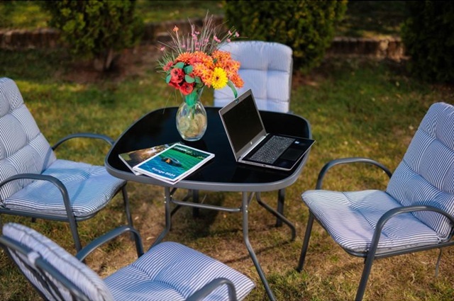 Green Bay Veneto set detalj