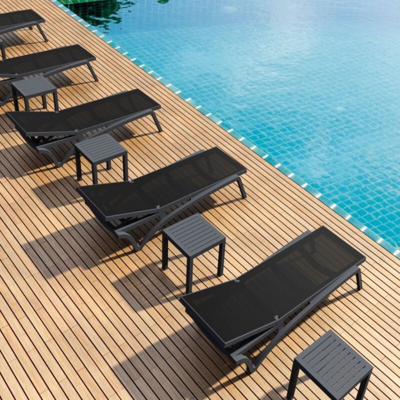 SIESTA Ocean Side club sto