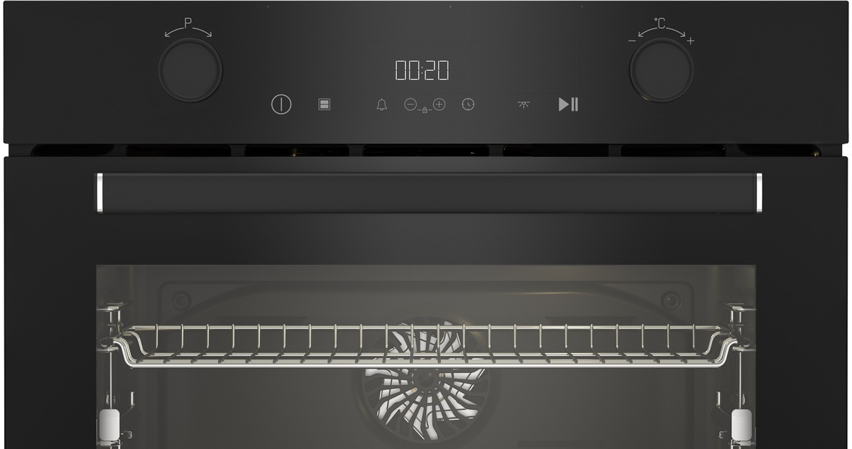 Beko pećnica BBVM17400BDS