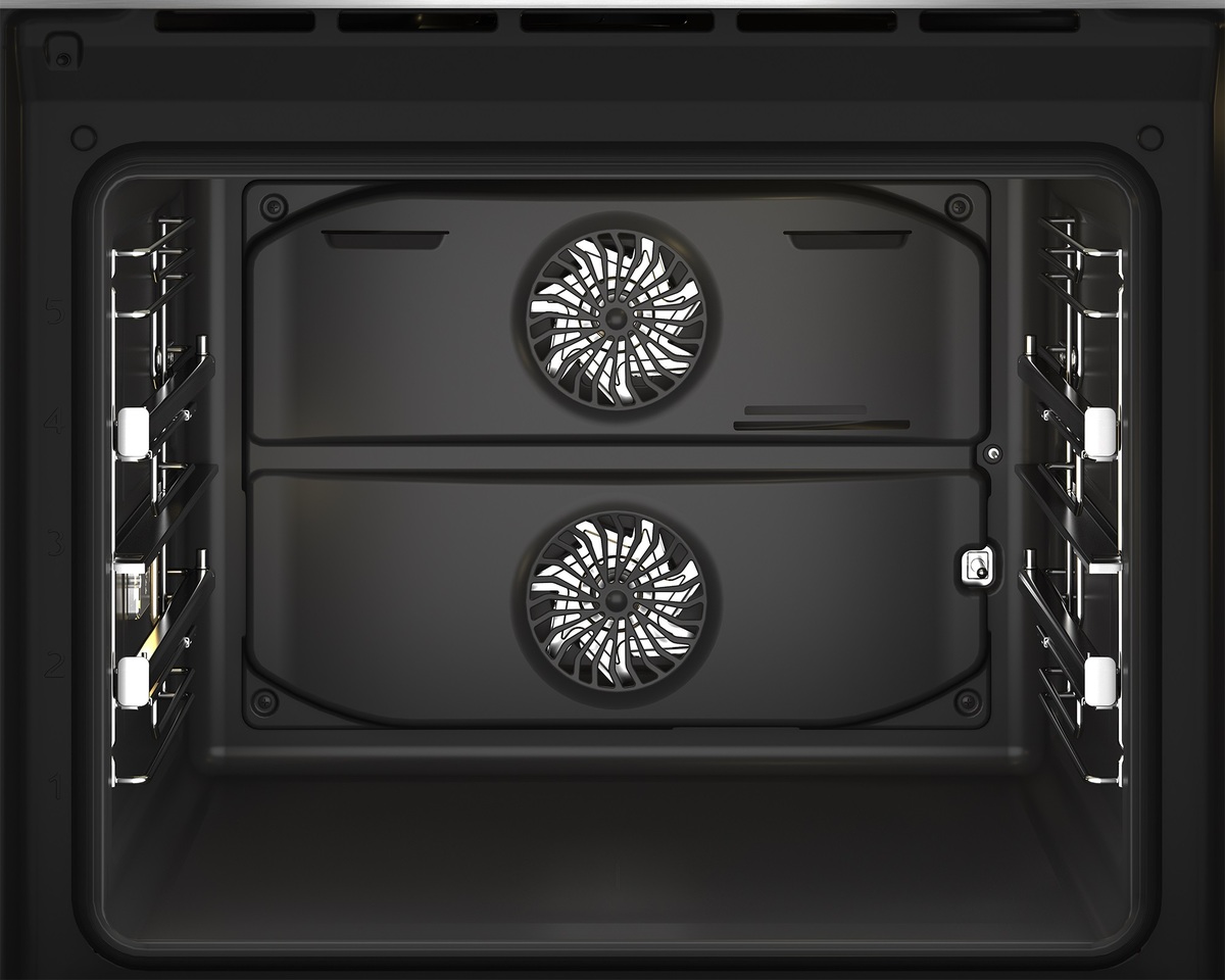 Beko pećnica BBVM17400BDS