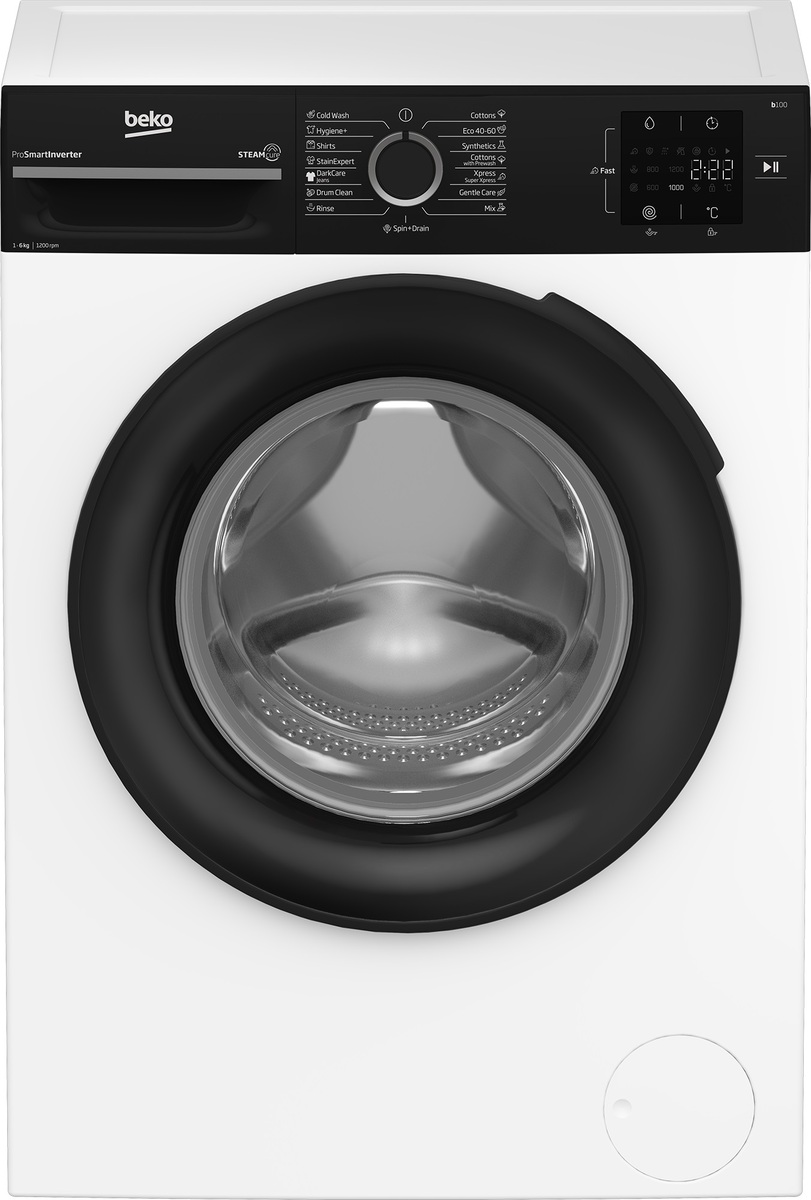 Beko mašina za veš BM1WFSU36223WPBB