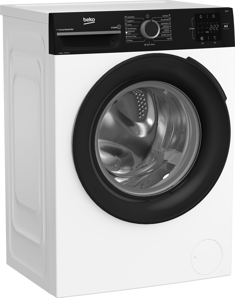 Beko mašina za veš BM1WFSU36223WPBB