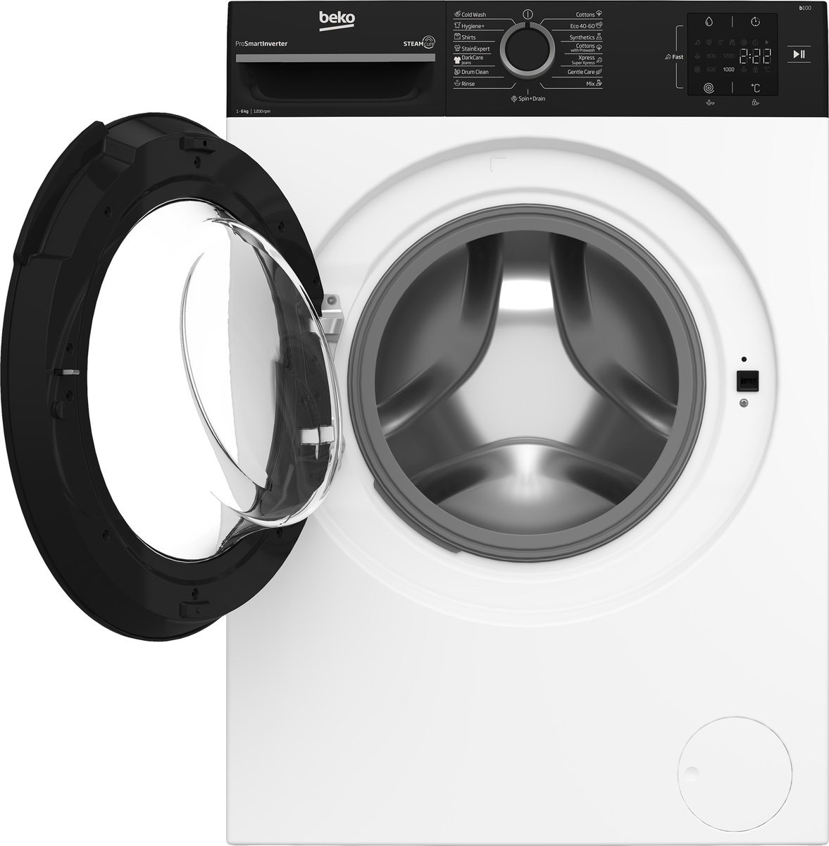 Beko mašina za veš BM1WFSU36223WPBB