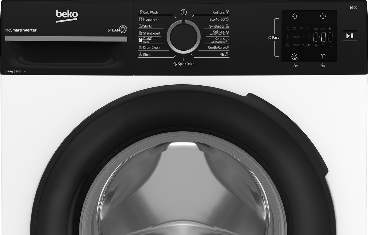 Beko mašina za veš BM1WFSU36223WPBB