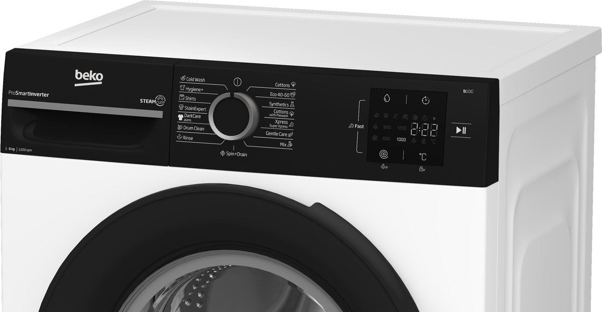 Beko mašina za veš BM1WFSU36223WPBB