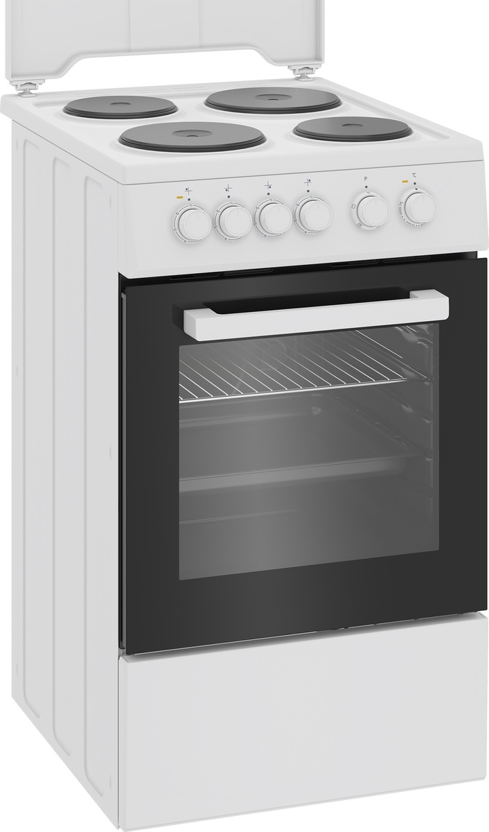 Beko štednjak FSS56000W
