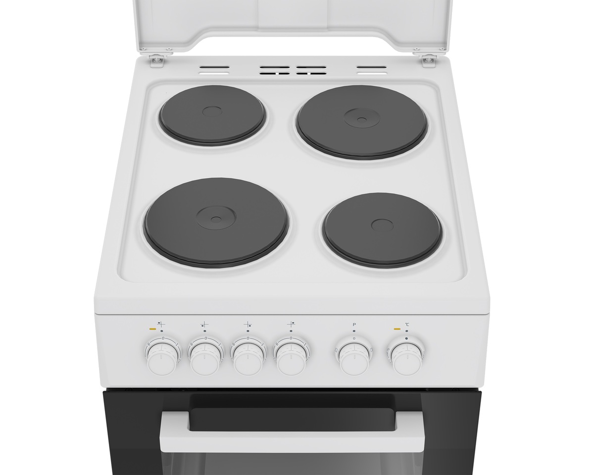 Beko štednjak FSS56000W