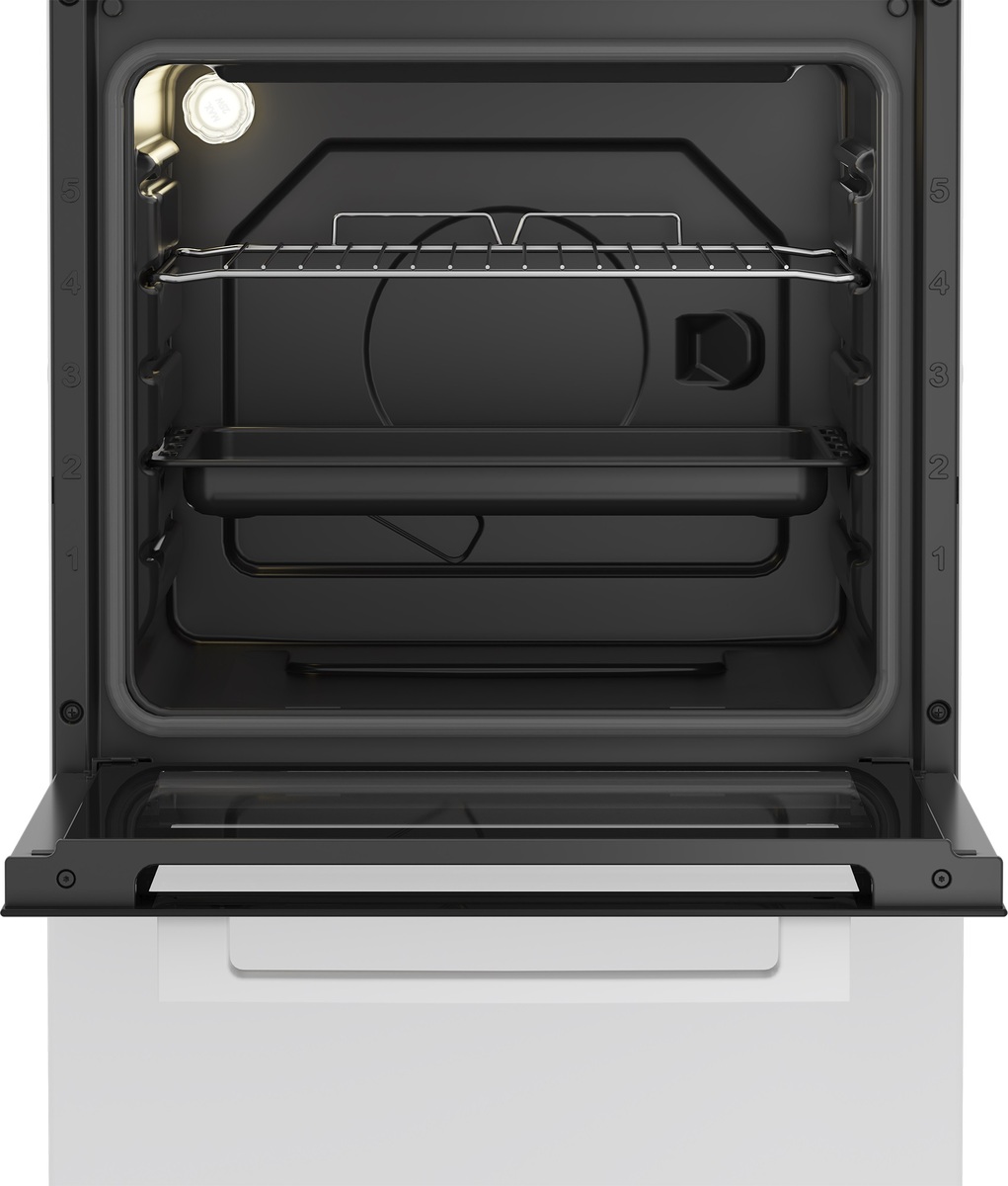 Beko štednjak FSS56000W