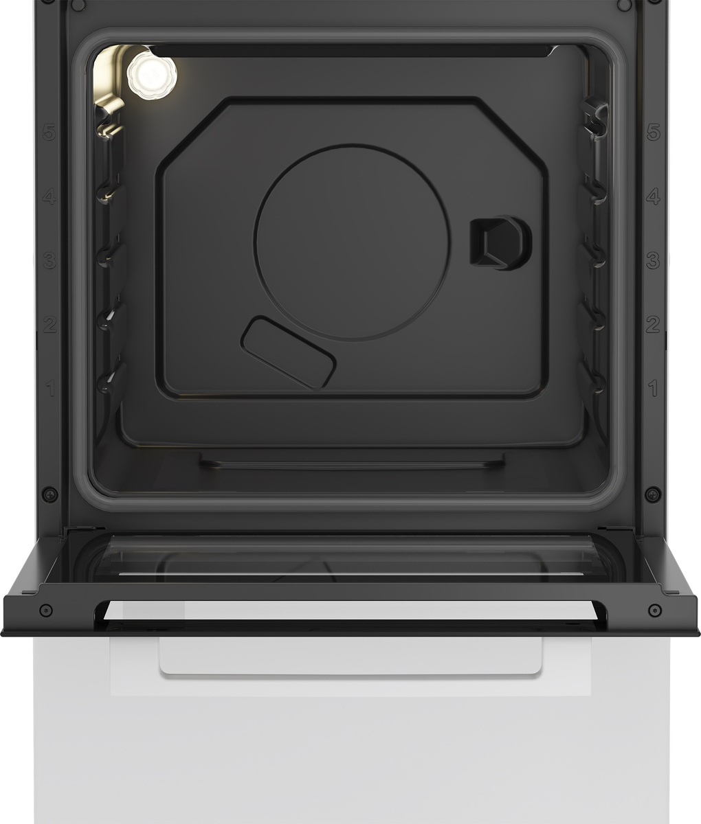 Beko štednjak FSS56000W