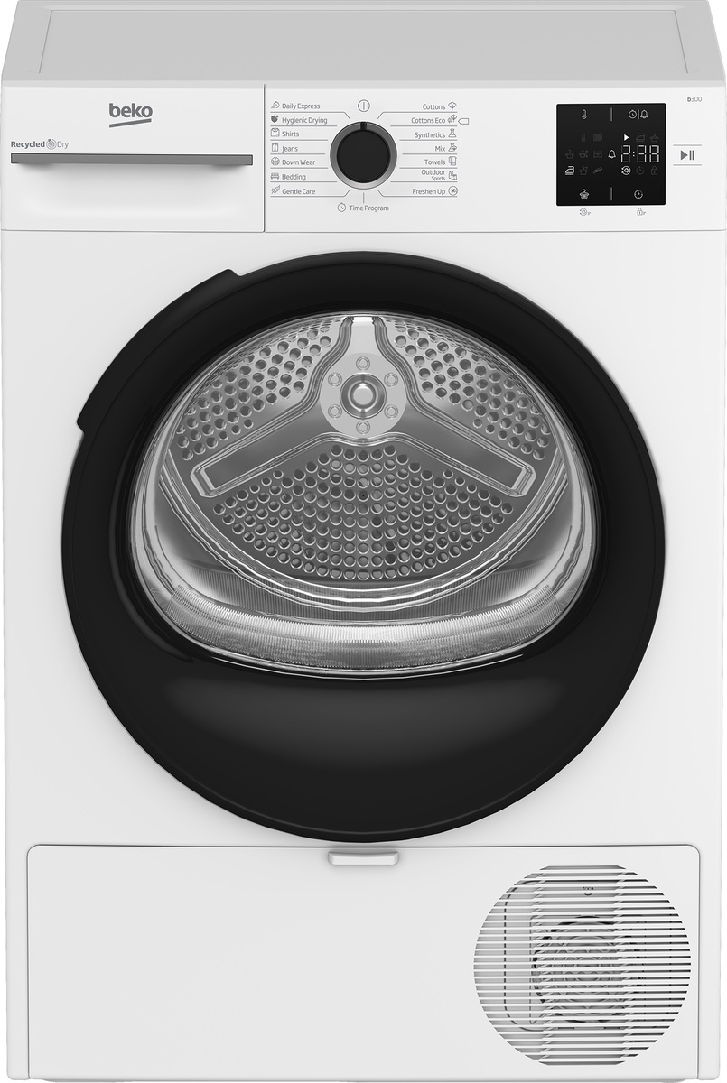 Beko sušilica BMTD37146W