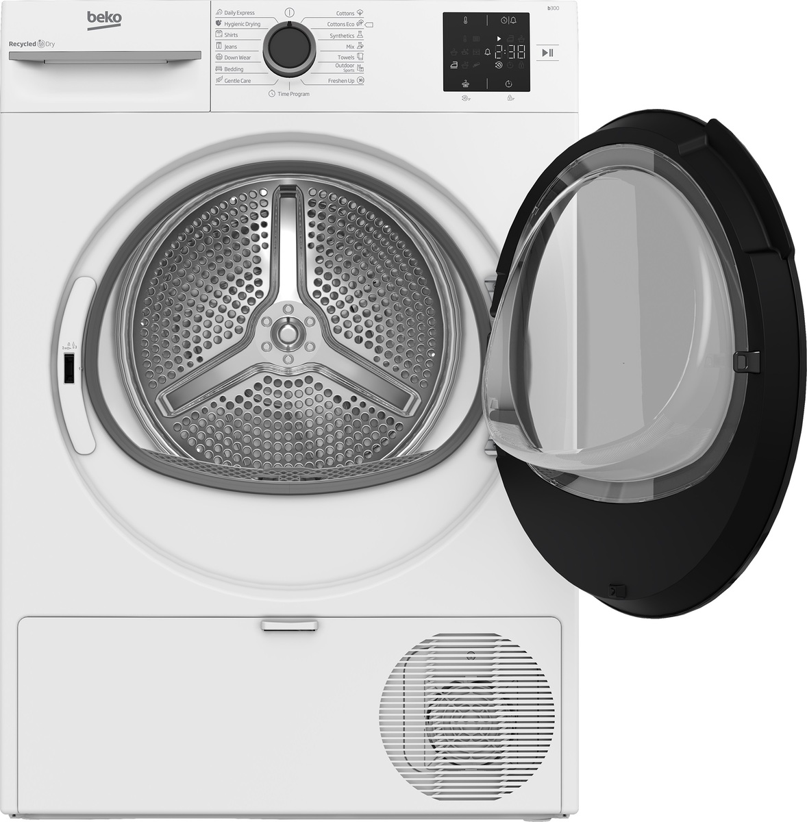 Beko sušilica BMTD37146W