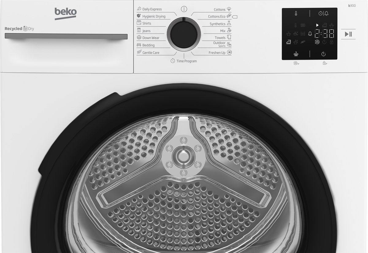 Beko sušilica BMTD37146W