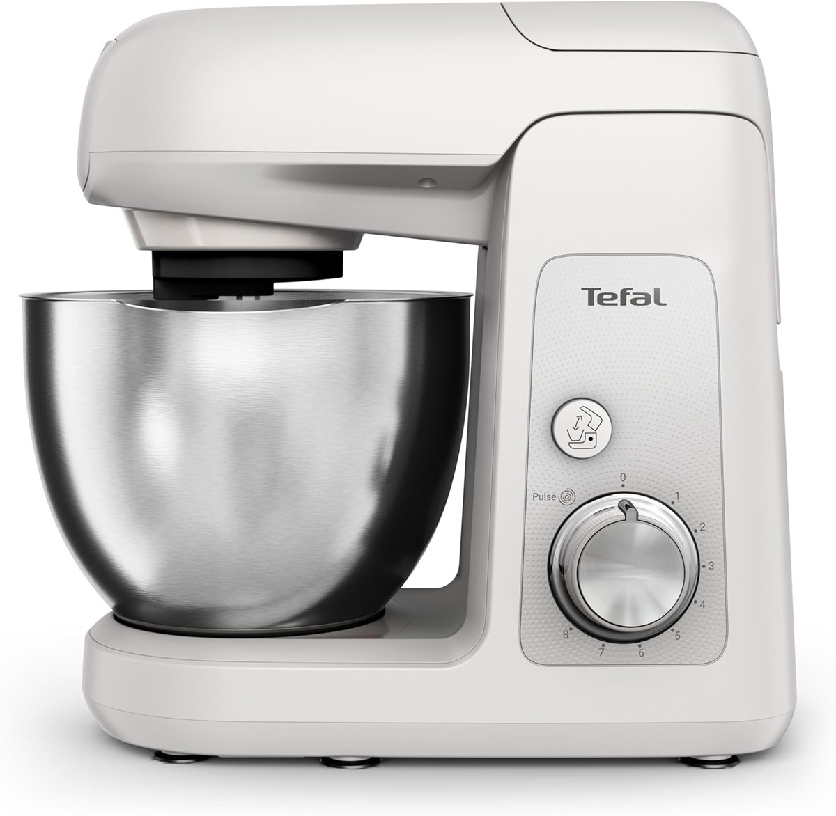 TEFAL kuhinjski robot QB525B38 Bake Partner, 1100 W