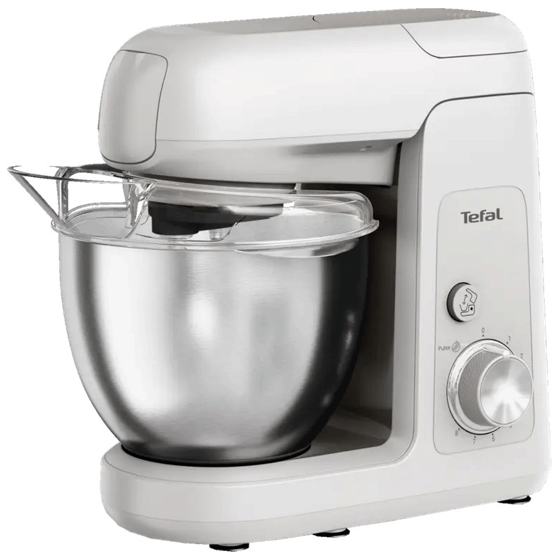 TEFAL kuhinjski robot QB525B38 Bake Partner, 1100 W