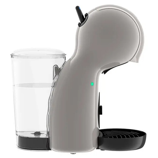 KRUPS aparat za kafu na kapsule Dolce Gusto KP1A3AF0 Piccolo XS, Taupe