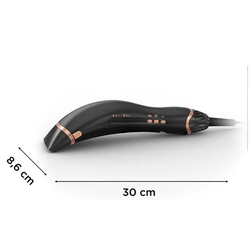 ROWENTA fen za kosu CF8C20E0 Air Motion
