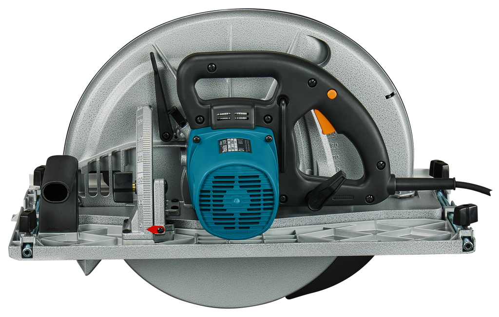 Makita ručna kružna pila 5143R 2200 W 355 mm
