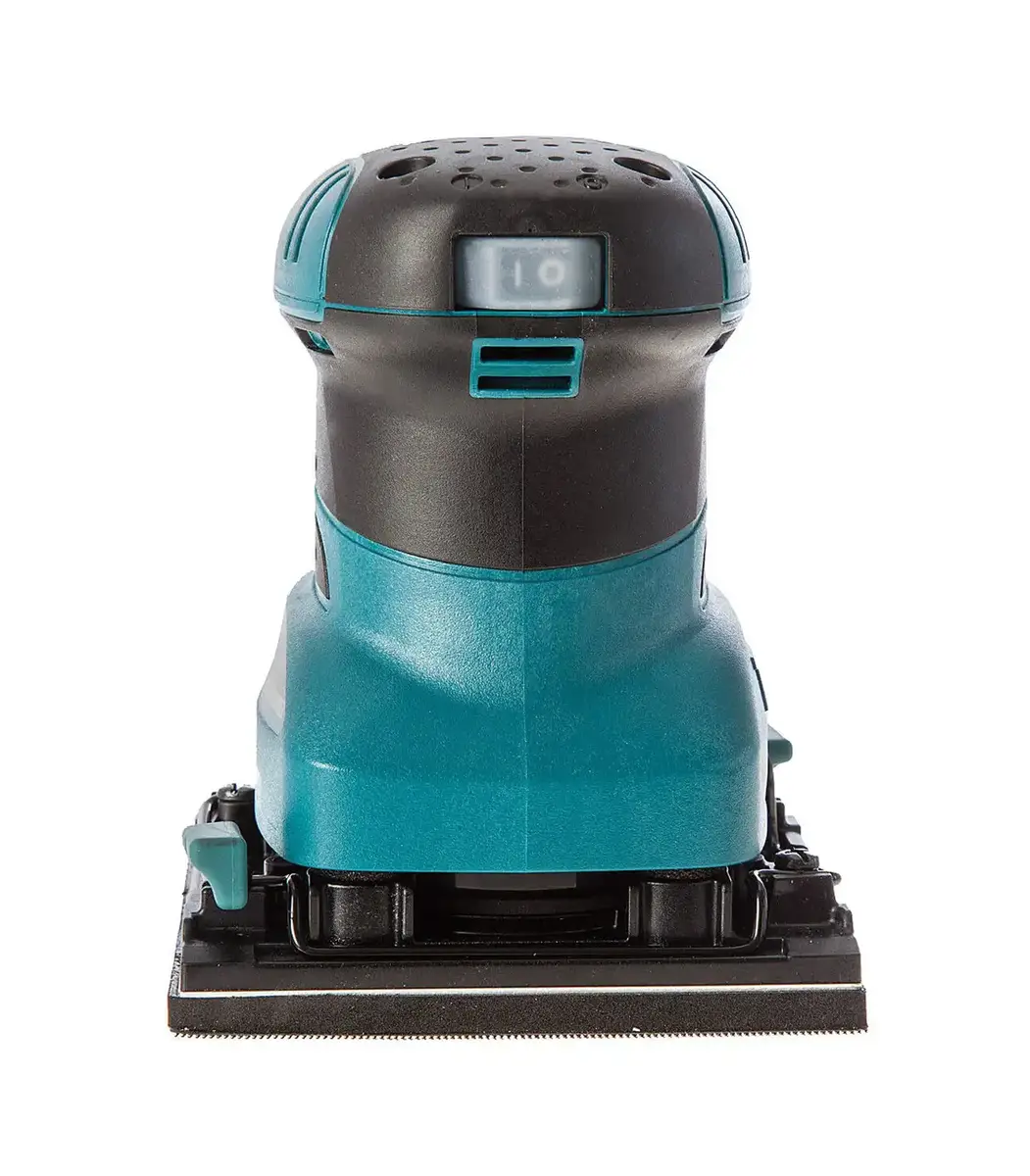 Makita jednoručna oscilirajuća brusilica BO4555 200 W