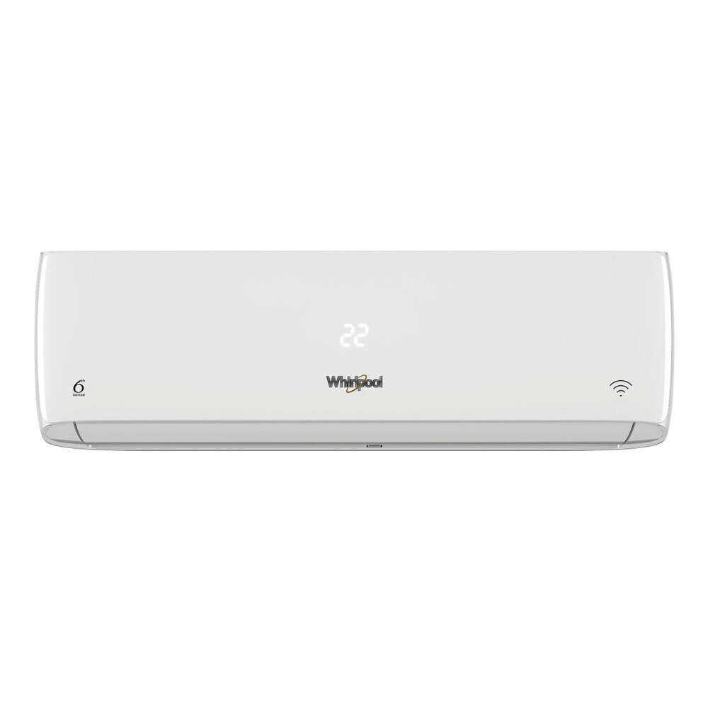 Whirlpool klima uređaj SPICR318WF